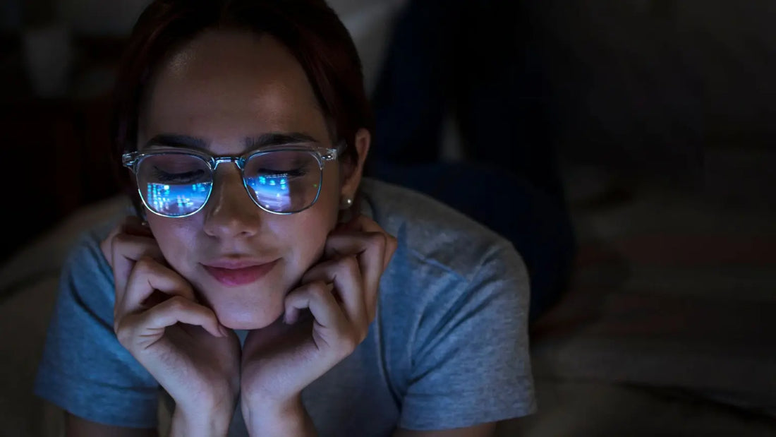 7 Benefits of Blue Light Blocking Glasses: What the Science Says