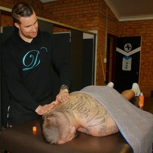 What’s The Evidence For Massage & Pain Relief?