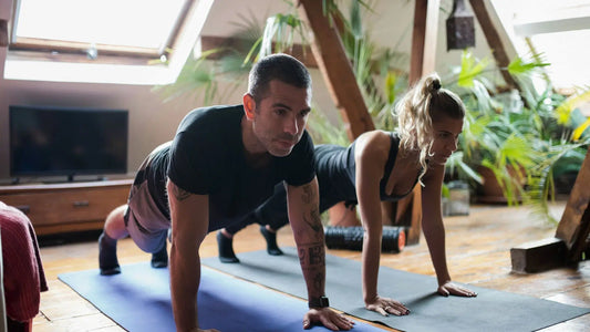 Are You Your Own Worst Enemy? 8 Signs You’re Self-Sabotaging Your Health and Fitness Goals