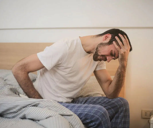 What is a cervicogenic headache?