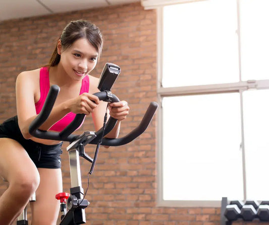 5 Ways to Stay Active During Winter