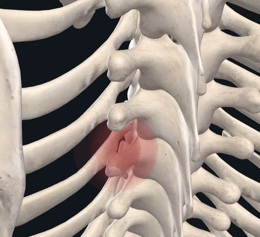 Rib Joint Pain, Symptoms & Treatment