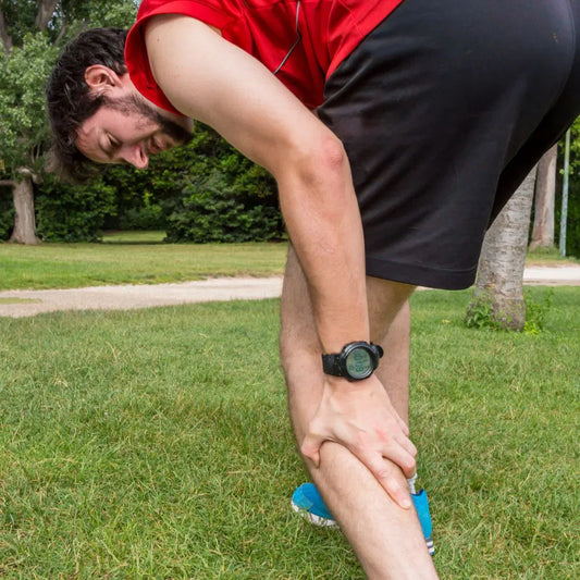 Why Do My Calves Hurt?