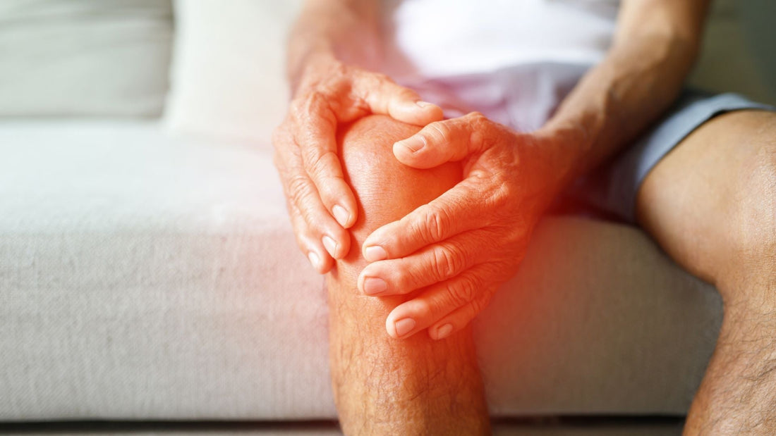Is This the Future of Chronic Joint Pain Relief?