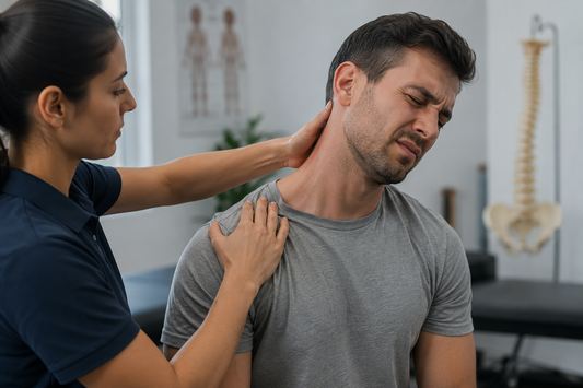 Unravelling C6 Radicular Pain: The Definitive Evidence-Based Guide to Cervical Radiculopathy, Neuroanatomy, and Targeted Recovery