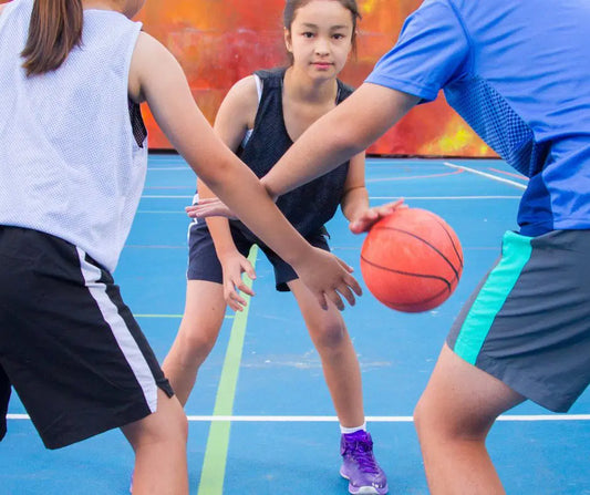 World Health Organisation Activity Recommendations for 5-17 year olds