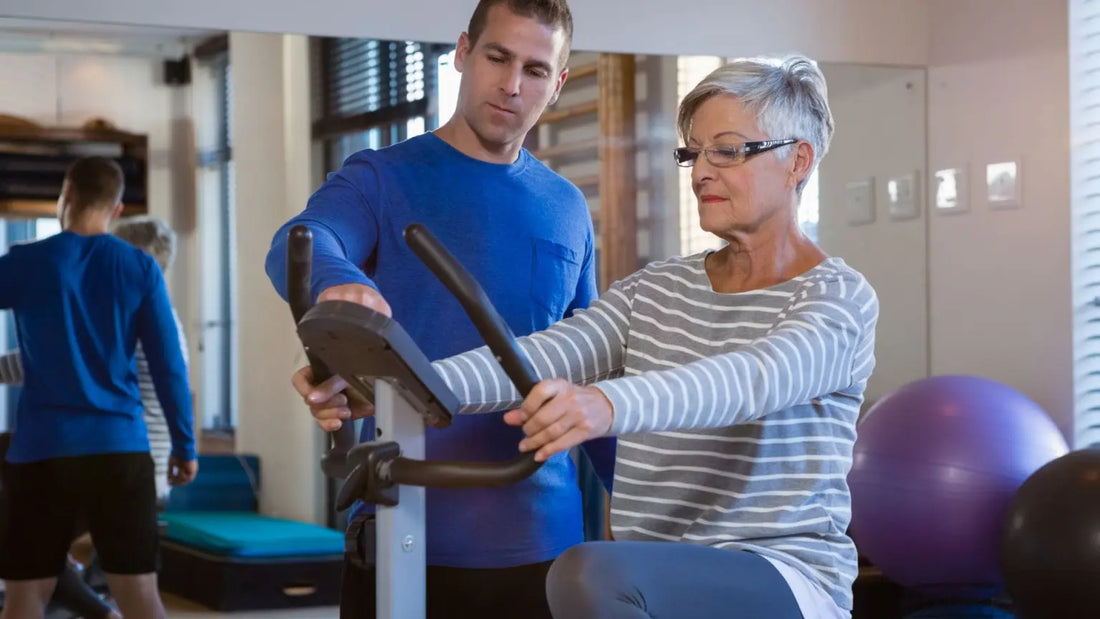 How to Claim a $60 Medicare Rebate for Physio: What You Need to Know