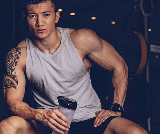 Are Rest Breaks Important?