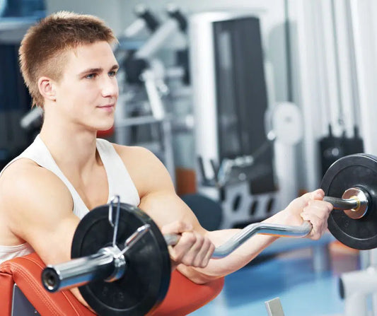 Progressive Overload and Muscle Growth