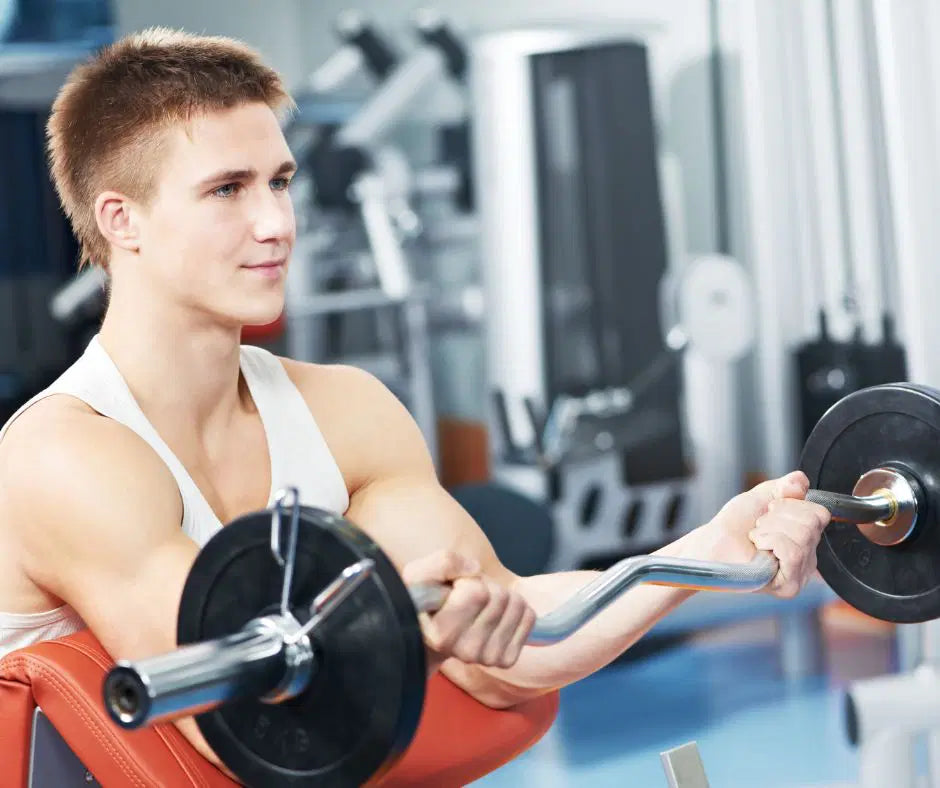 Progressive Overload and Muscle Growth