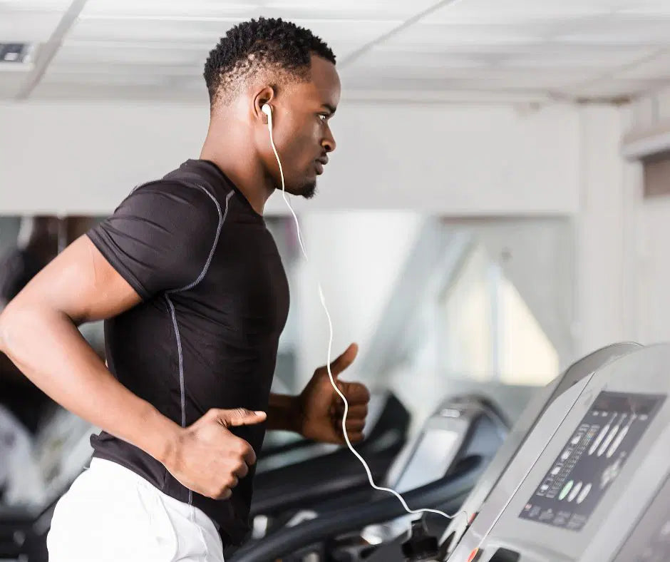 Is the General Adaptation Syndrome (GAS) affecting your training results?