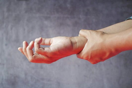 Bend Without Break: Understanding and Managing Hypermobility Syndrome